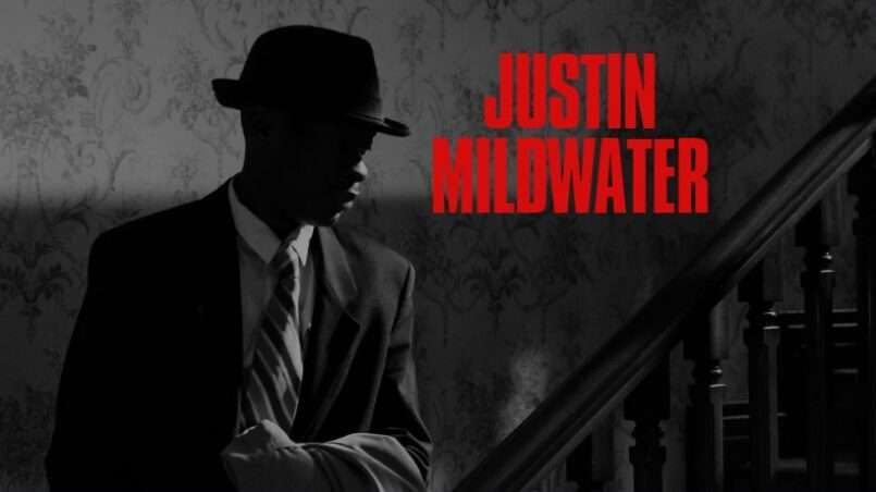 Justin Mildwater