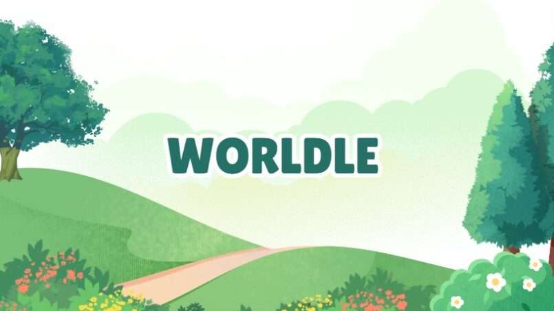 Worldle