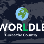 Worldle Country