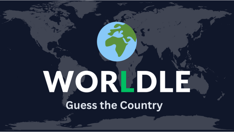 Worldle Country