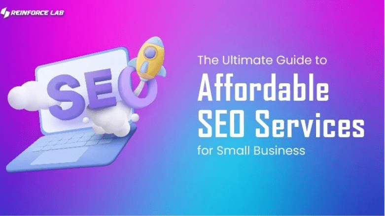 Affordable SEO Services