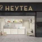 Heytea London