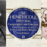 Henry Cole