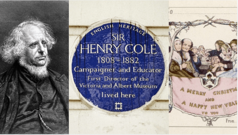 Henry Cole