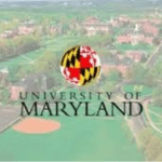 University Of Maryland