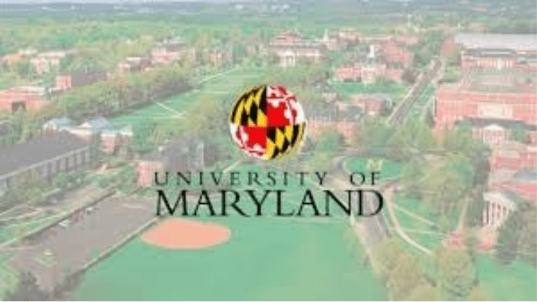 University Of Maryland