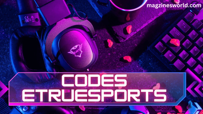 codes etruesports