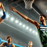 dallas mavericks vs timberwolves match player stats