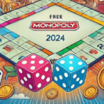 monopoly go free dice links