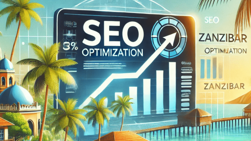 seo optimization zanzibar